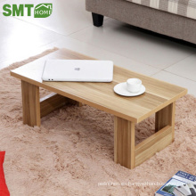 Mesa de centro de estilo simple, barata y moderna